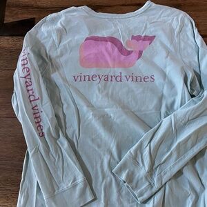 Vineyard vines long sleeve T-shirt